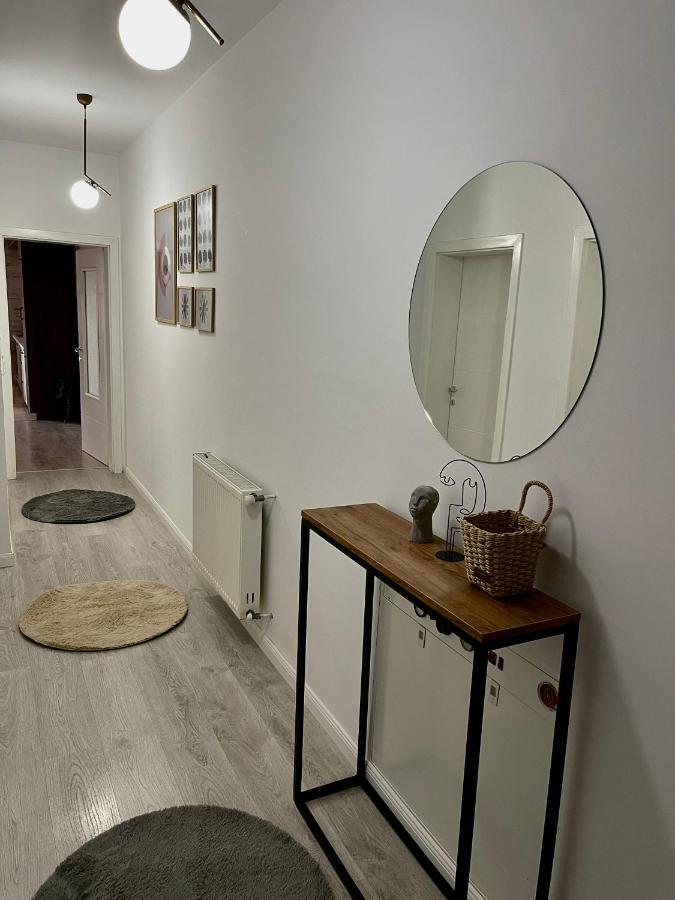 Apartment In Pristina Esterno foto